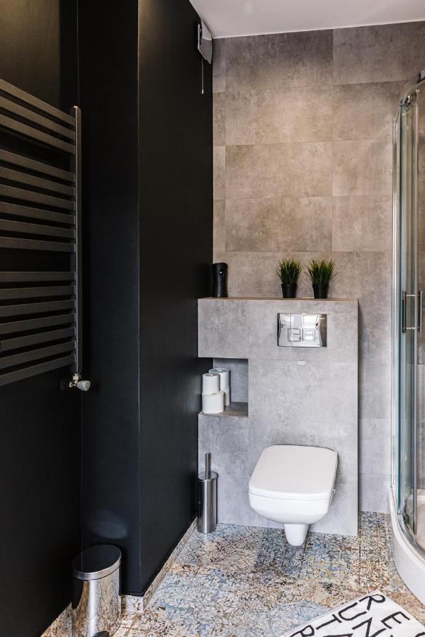 Apartament Dobre Miejsce 2 Ustrzyki Dolne Dış mekan fotoğraf